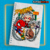 LIBRETA A5 MADAME WEB!