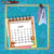 CALENDARIO DE ESCRITORIO MAESTRA - GotsuGotsu
