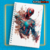LIBRETA A5 SPIDERMAN SPLASH ART
