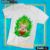 PLAYERA BROLI CHIBI