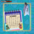 Imagen de CALENDARIO DE ESCRITORIO MAESTRA