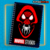 LIBRETA A5 SPIDERMAN STREET ART