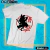 PLAYERA GOKU TINTA