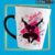 TAZA CONICA NO EXPECTATIONS