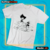 PLAYERA GOKU Y MILK