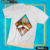 PLAYERA MAESTRO ROSHI FELIZ