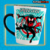 TAZA CONICA SPIDERVERSE