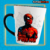 TAZA CONICA THE AMAZING SPIDERMAN