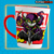 TAZA CONICA MINI GREEN GOBLIN