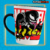TAZA CONICA MINI VENOM