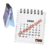 CALENDARIO DE ESCRITORIO PERSONALIZADO - comprar en línea