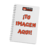 LIBRETA A5 PERSONALIZADA
