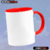 TAZA 11 OZ SPIDERMAN - GotsuGotsu