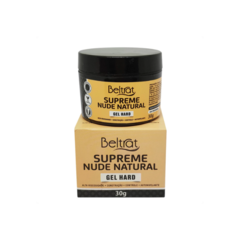 Gel Beltrat Hard Nude Natural