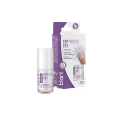 Blant Base Top White 2X1 8,5ml