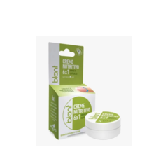 Blant Creme Nutritivo 6X1 7Gr