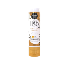 Condicionador Meu Liso Restauração Intensa Salon Line