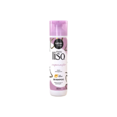 Shampoo Meu Liso Reparação Salon Line