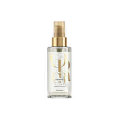 OIL REFLECTIONS LIGHT ÓLEO CAPILAR WELLA 100ML