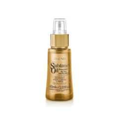 ÓLEO AMEND SUBLIME OIL REPARADOR DE PONTAS 110G