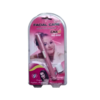 Caneta Depiladora De Sobrancelhas Skysuper Na Cor Rosa