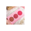 Trio de blush - PhalleBeauty