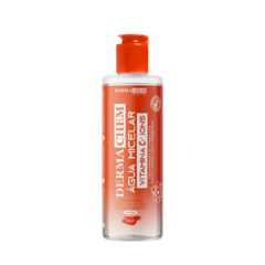 Água Micelar Vitamina C-Dermachem