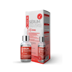Sérum Dermachem Anti-Aging e Efeito Lifting