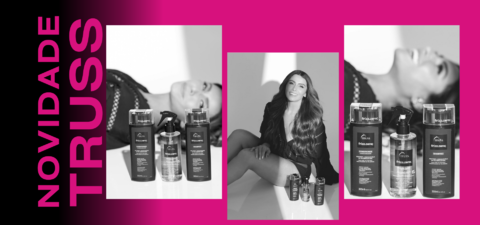 Imagem do banner rotativo Sempre linda