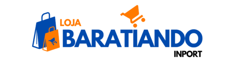 Loja Baratiando