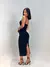 Vestido Midi na internet