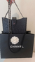 Bolsa Chanel Caviar Preta - comprar online