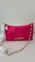 Bolsa Love Moschino Rosa - comprar online