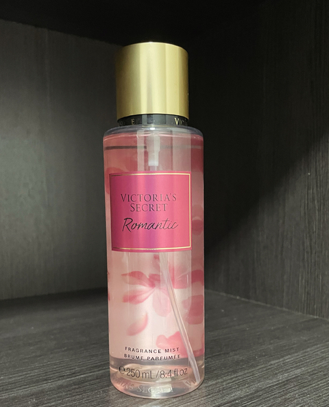 Body Splash Victoria’s Secret - comprar online