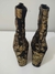 Bota Luiza Barcelos Brilho - Recyclè Avec Style