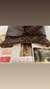 Bolsa Louis Vuitton Messenger - comprar online