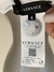 Top Versace Branco - loja online