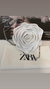 Bolsa Zara Flor - Recyclè Avec Style