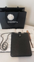 Bolsa Chanel Caviar Preta na internet