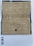 Clutch Dior Palha - Recyclè Avec Style