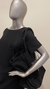 Bolsa Tote Karl Lagerfeld Preta - comprar online