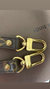 Alça Louis Vuitton Monograma - loja online