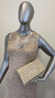 Clutch Dior Palha - loja online