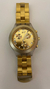 Relógio Swatch Dourado - Recyclè Avec Style
