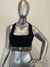 Top Versace Preto - comprar online