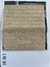 Clutch Dior Palha na internet