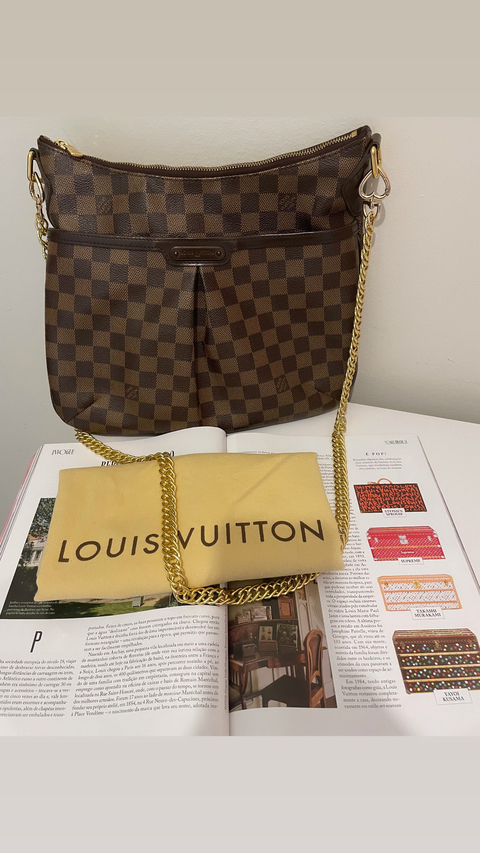 Bolsa Louis Vuitton Messenger - comprar online