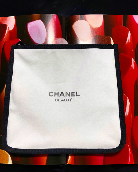 Necessaire Chanel