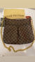 Bolsa Louis Vuitton Messenger na internet