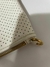 Clutch Prada Bicolor